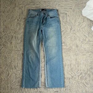 KUT from the Kloth Kelsey jeans